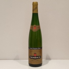 RIESLING CUVEE FREDERIC...